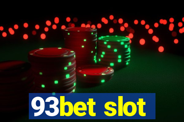 93bet slot